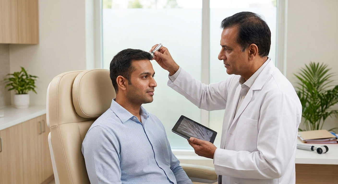 Hair Transplant